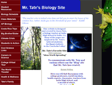 Tablet Screenshot of biotate.com